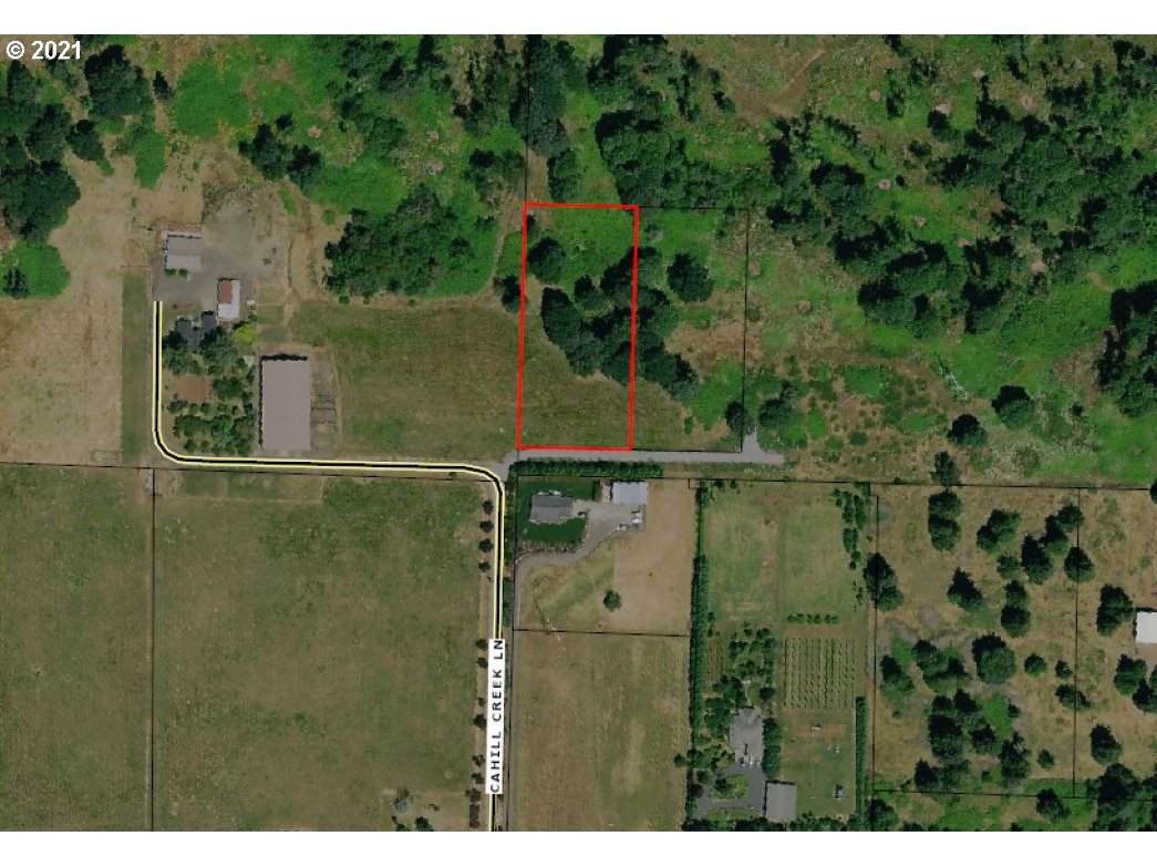21727 Cahill Creek Ln - Photo 1