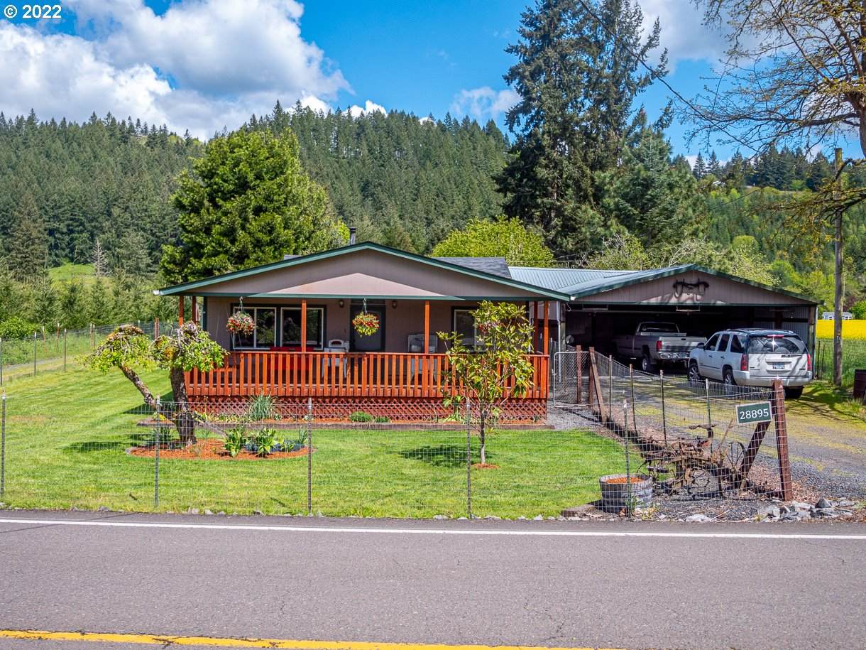 28895 Pleasant Valley Rd - Photo 1