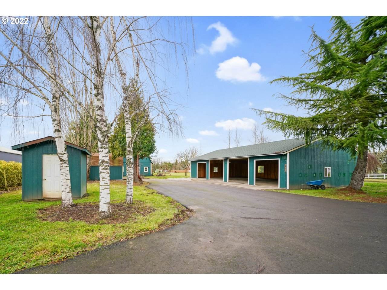 1030 Pastureland Ln - Photo 1