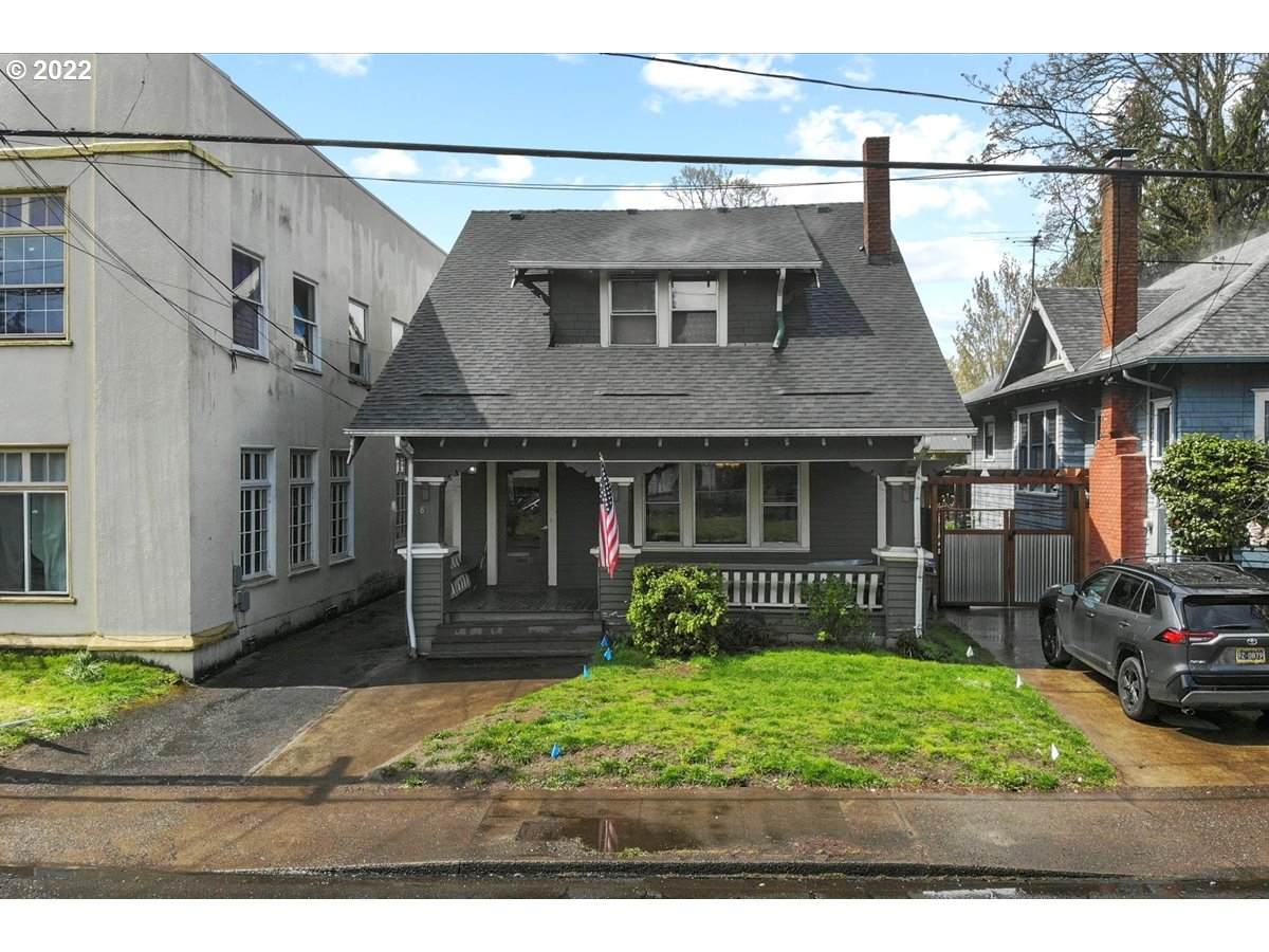 1811 Cesar E Chavez Blvd - Photo 1
