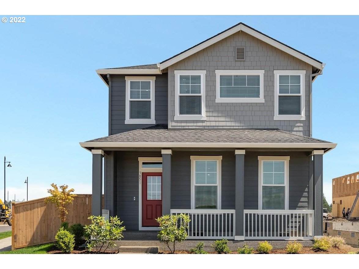 3903 Lindburg Rd - Photo 1