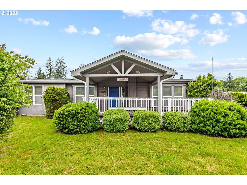 411 Taylor St - Photo 1