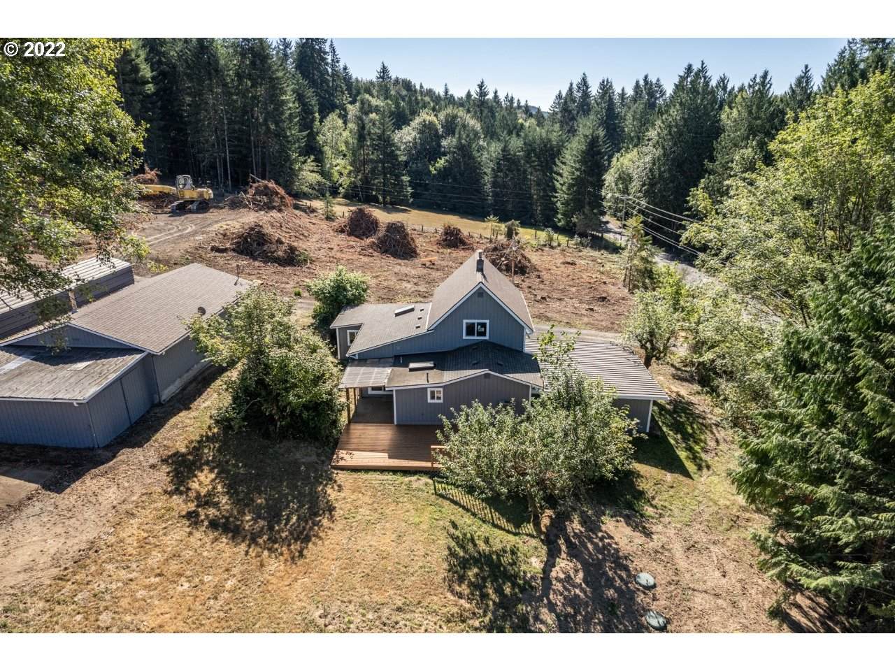 75174 Lost Creek Rd - Photo 1