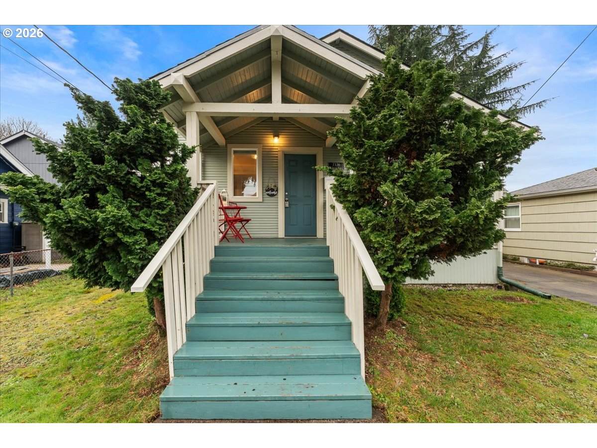 7336 Steele St - Photo 1