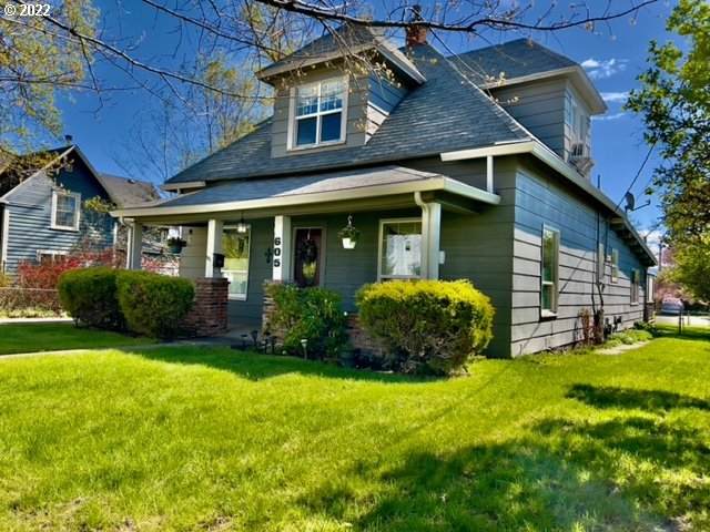 605 4TH St - Photo 1