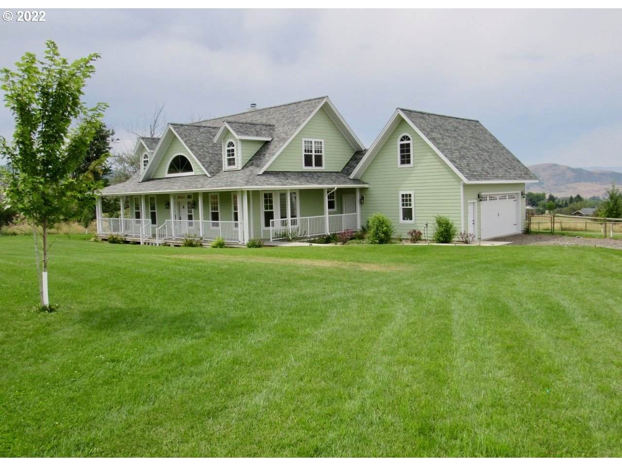 61116 Longview Ln - Photo 1