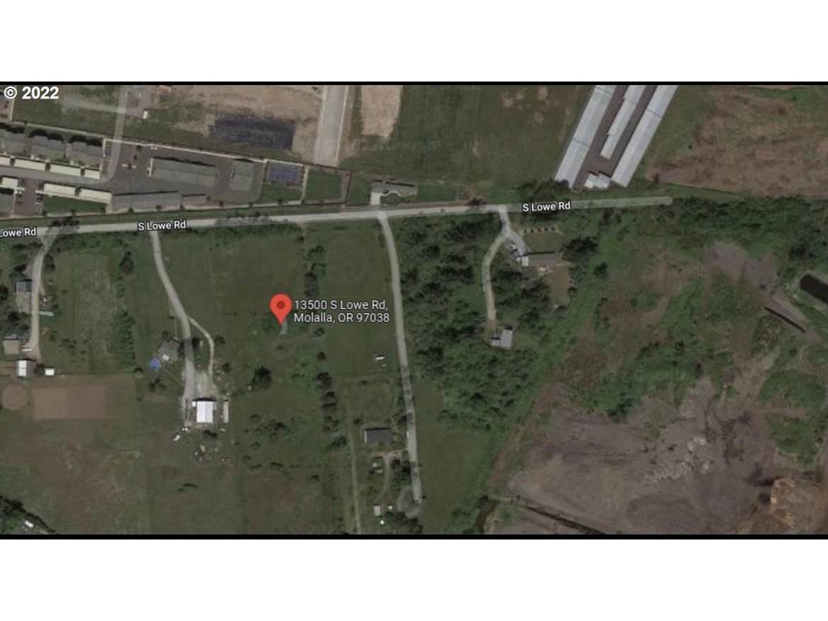 13500 Lowe Rd - Photo 1