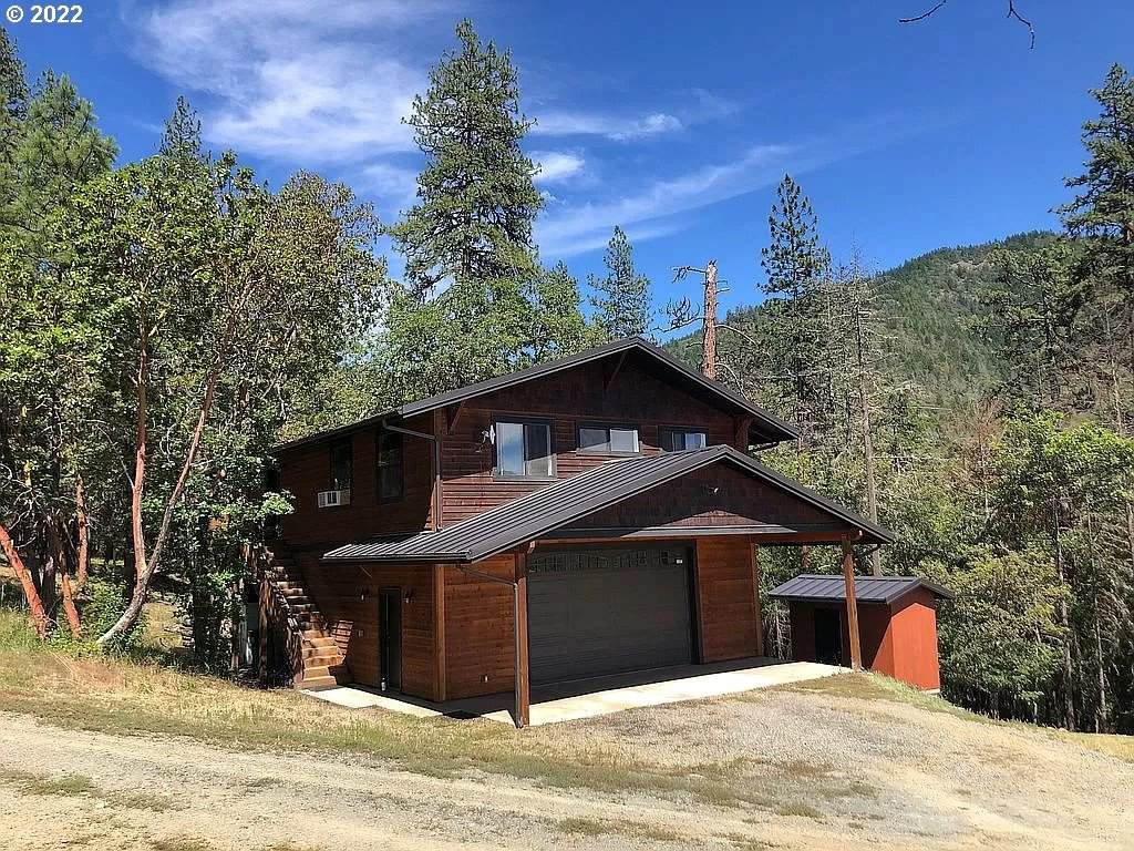 9238 North Applegate Rd - Photo 1
