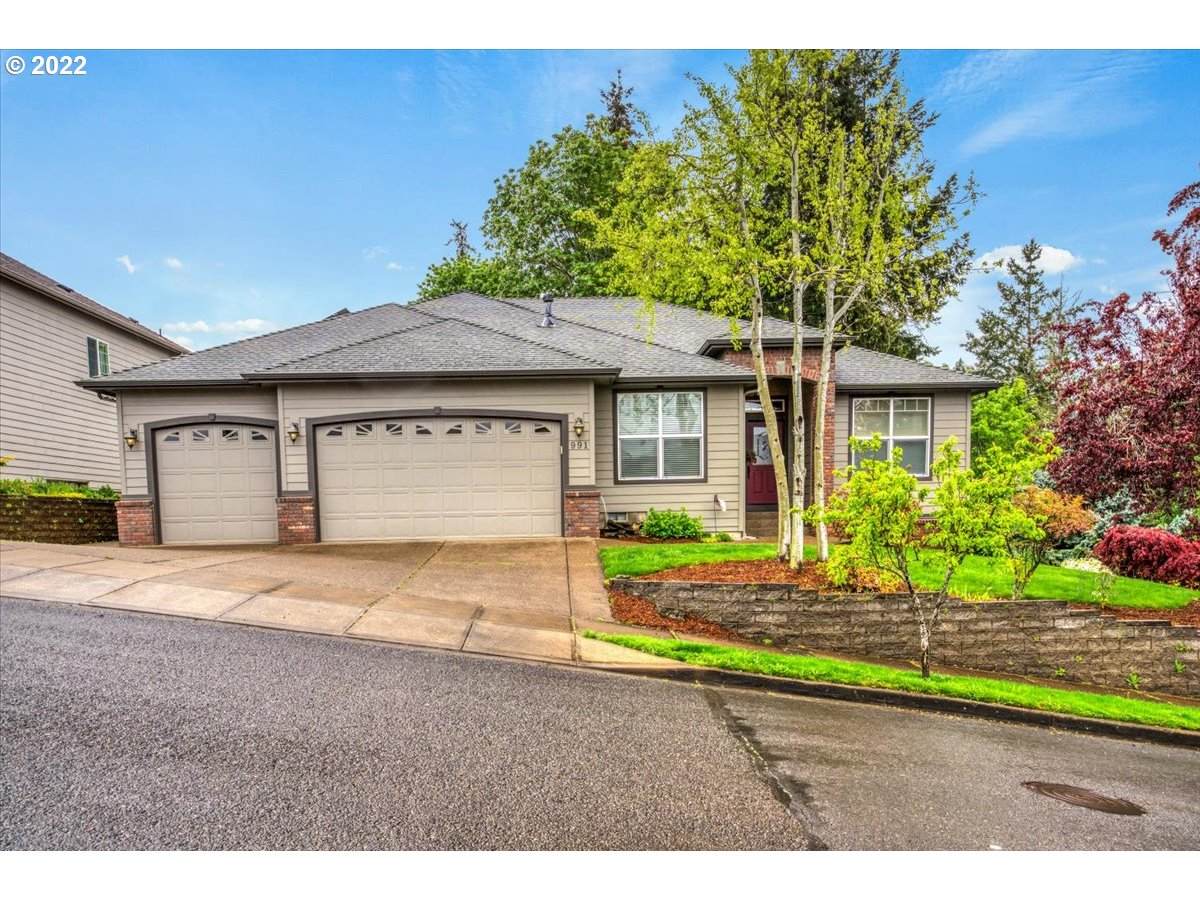 991 Fawn St - Photo 1