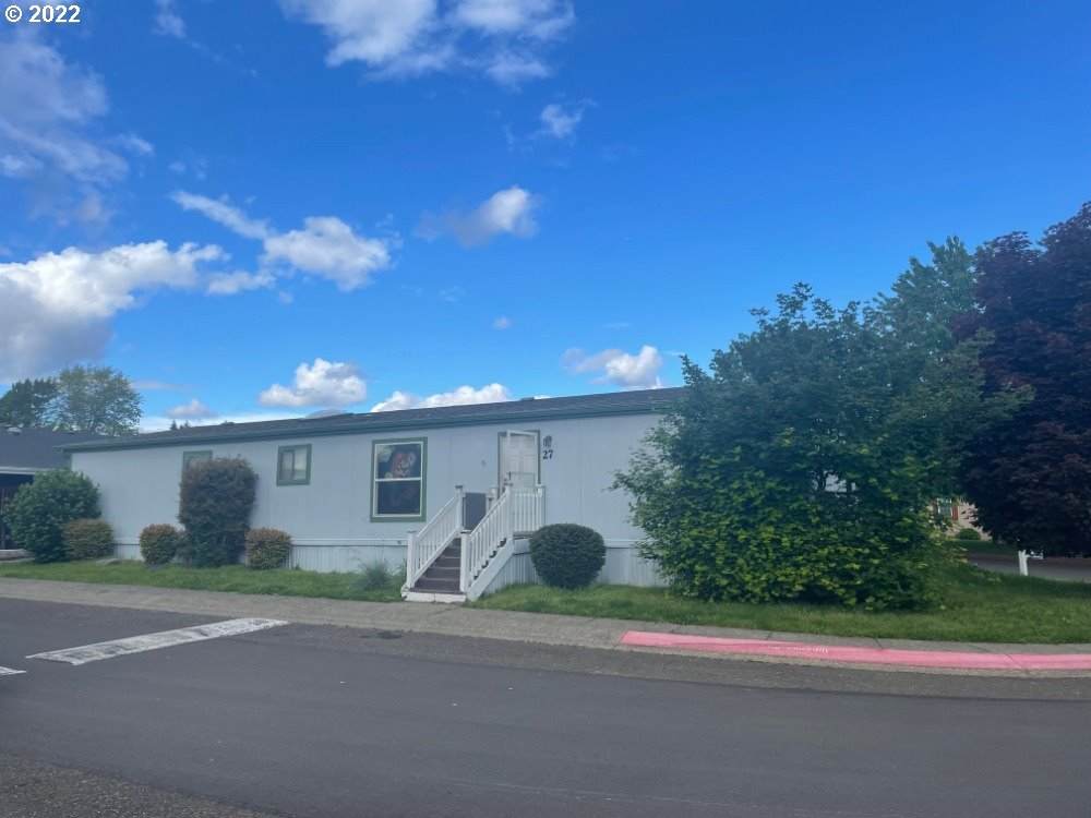 8300 Quatama St - Photo 1