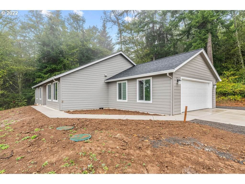 116 Sunny Basin Rd - Photo 1