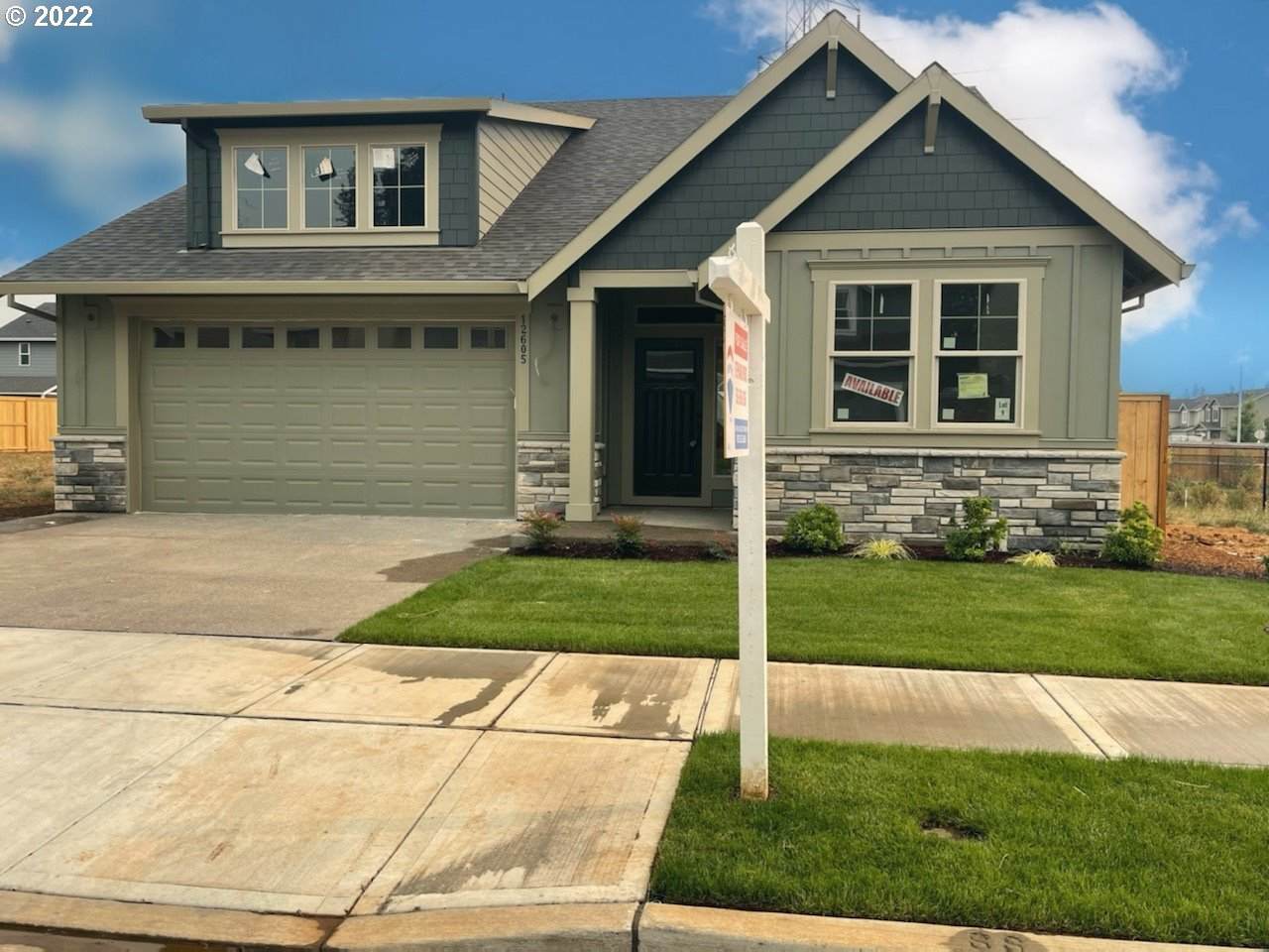 12606 Dotson - Photo 1