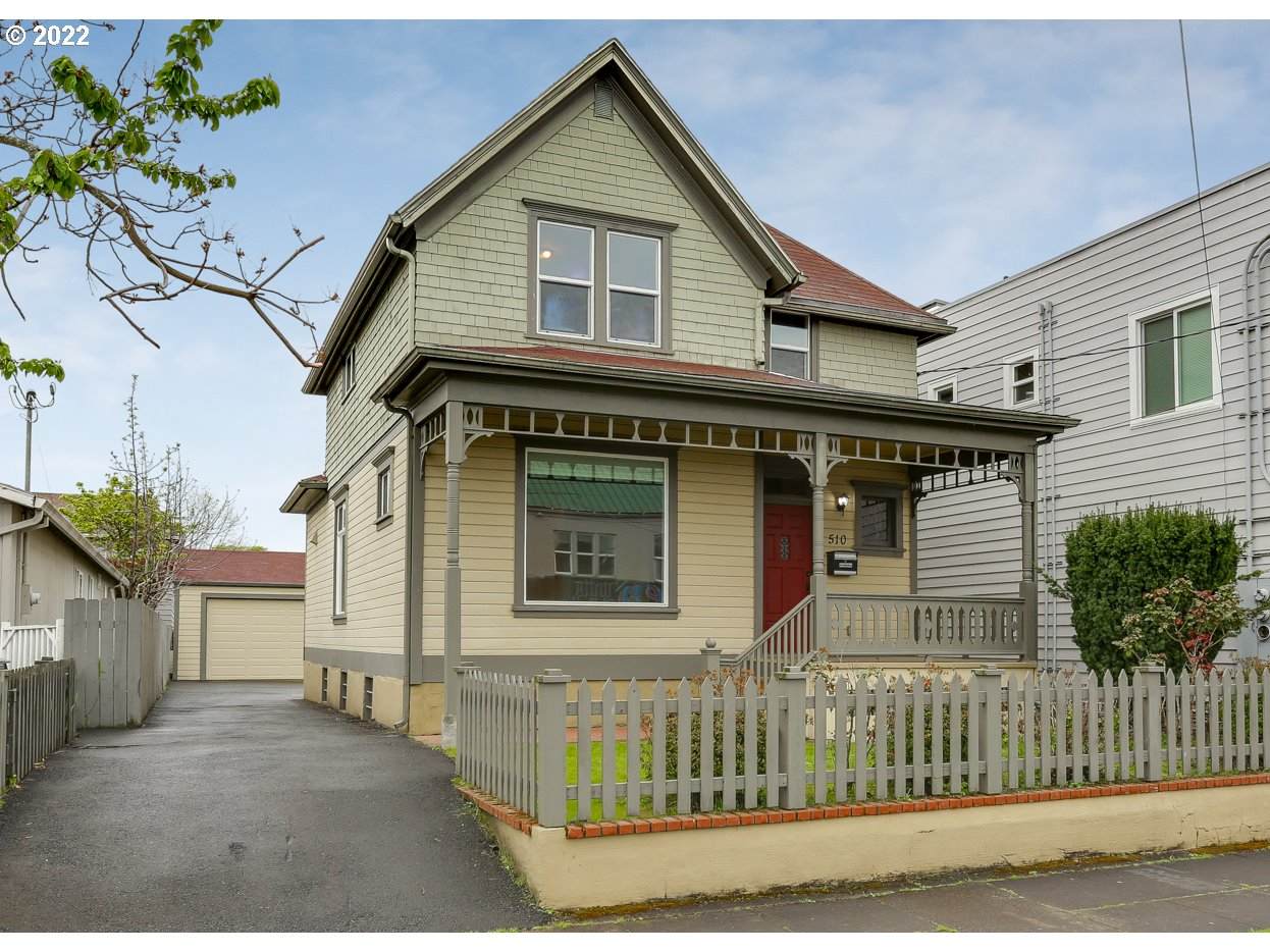 510 80TH Ave - Photo 1