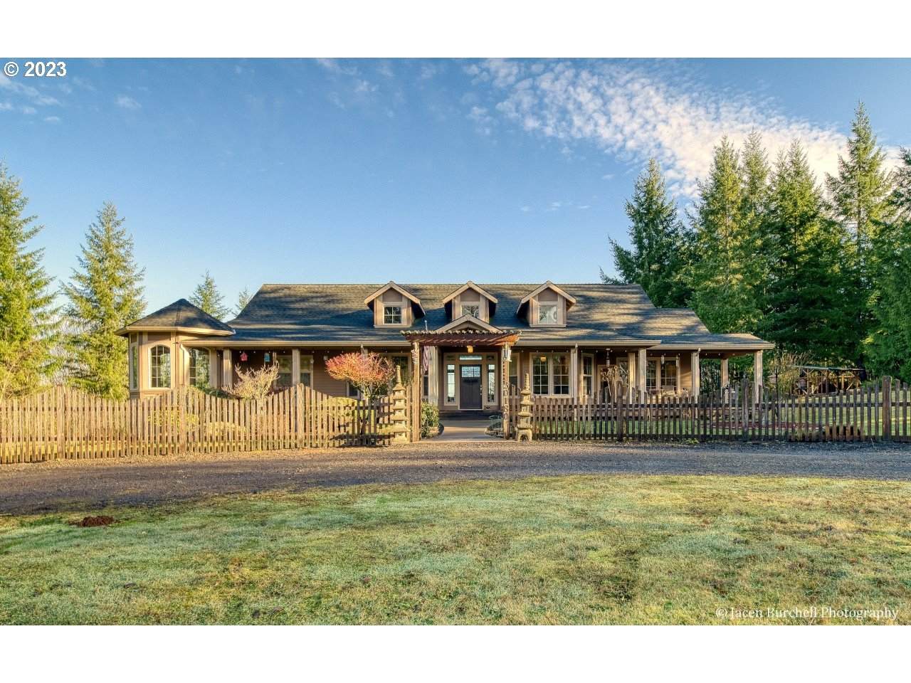 30180 Carrico Valley Rd - Photo 1