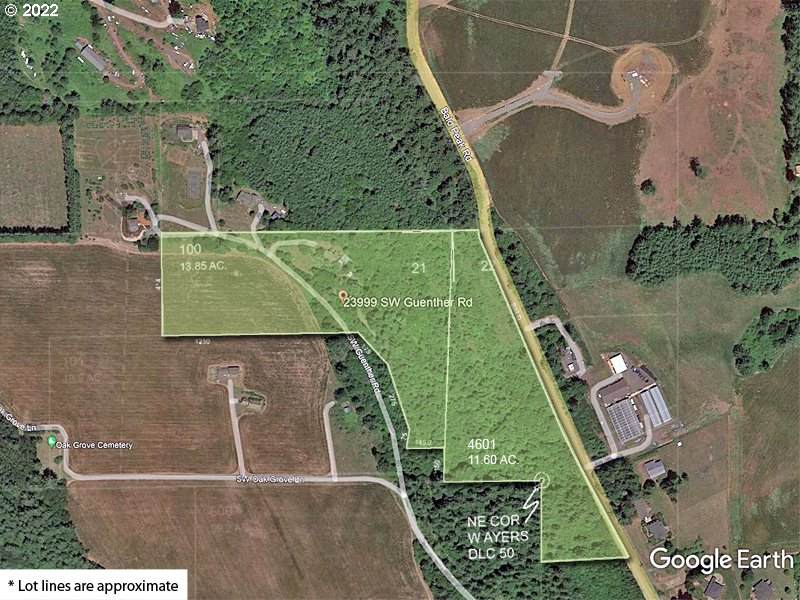 23999 Guenther Rd - Photo 1