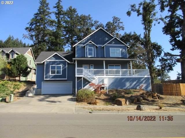 806 Pioneer Dr - Photo 1