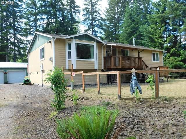 58775 Lone Pine Rd - Photo 1