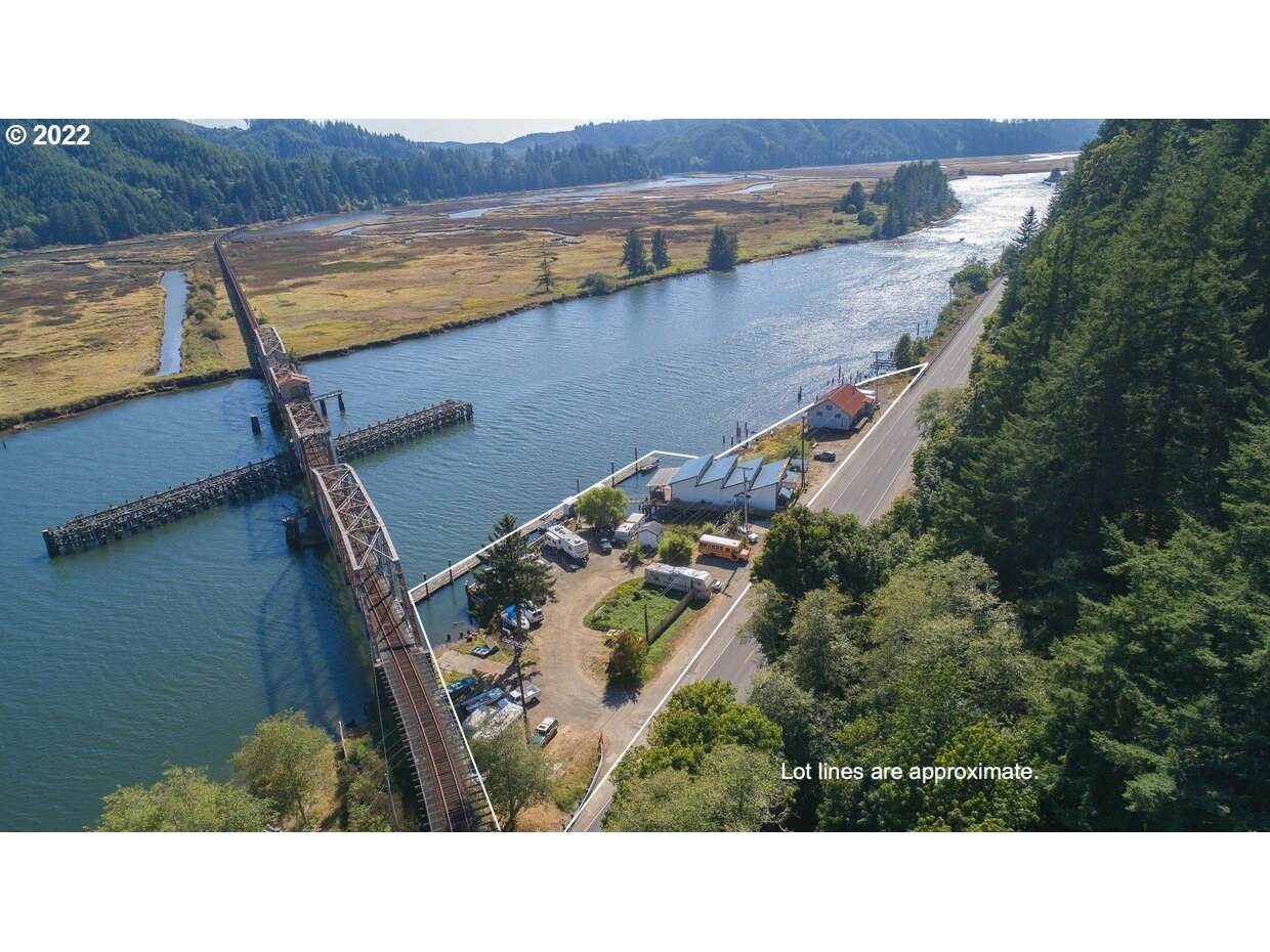 6750 Hwy 126 - Photo 1