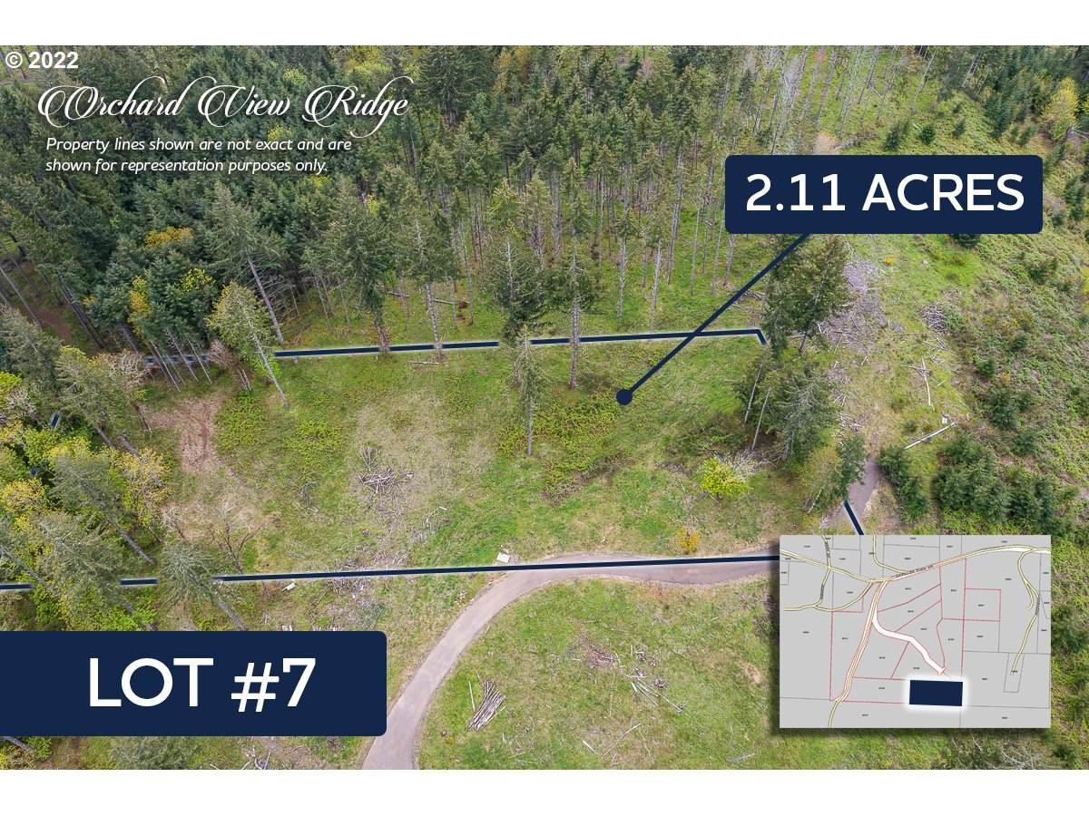 0 Orchard View Ridge - Photo 1