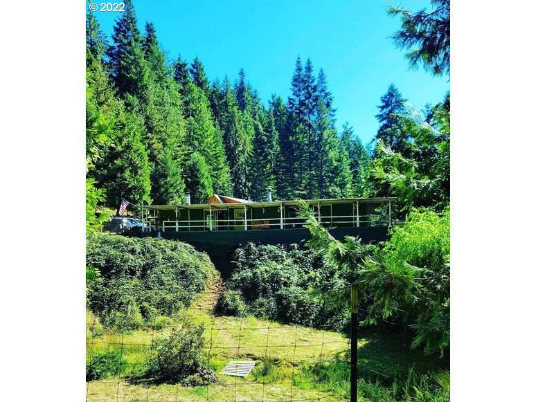 2740 Bennett Creek Rd - Photo 1