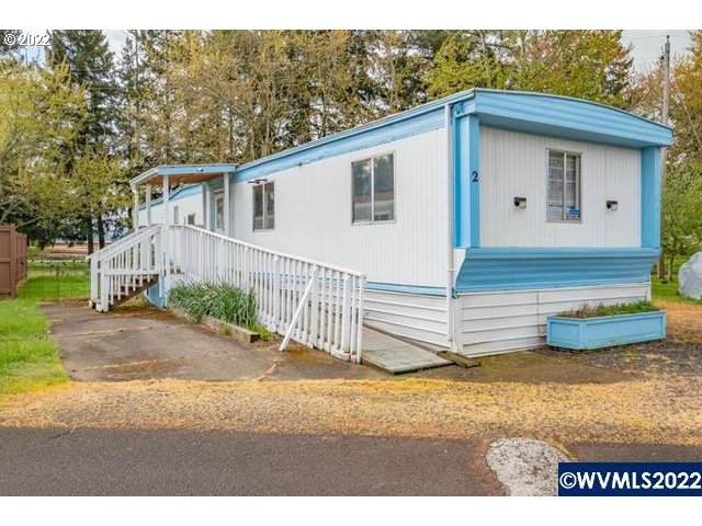 500 Loucks Way - Photo 1