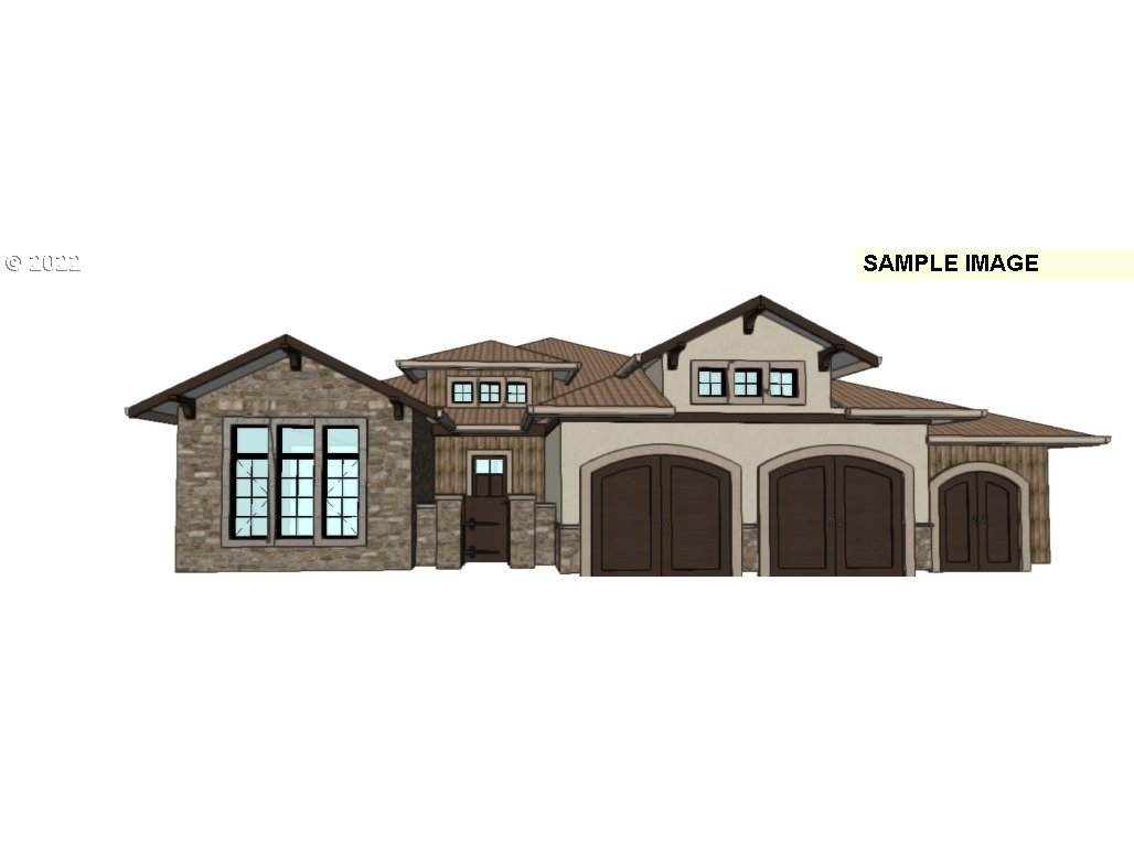 22954 Hideaway Ln - Photo 1