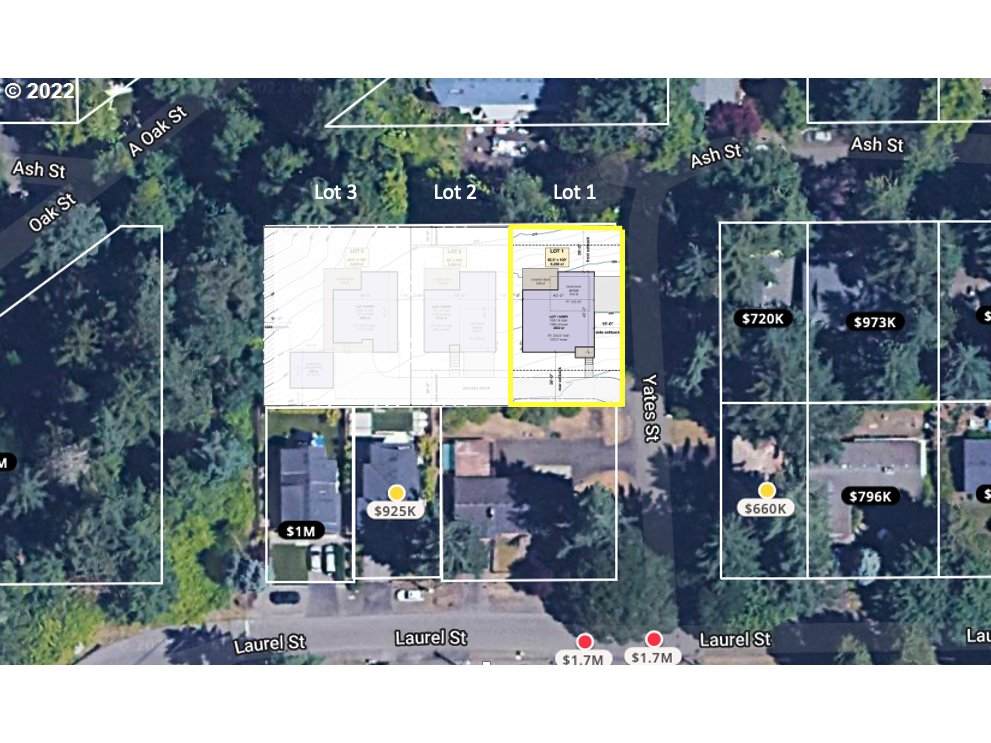 523 Laurel St - Photo 1