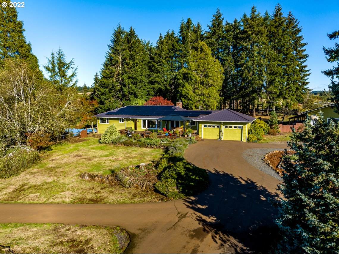 582 Drift Creek Rd - Photo 1