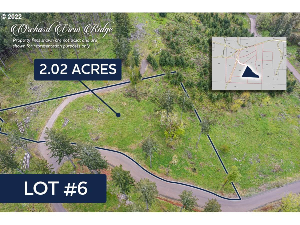 0 Orchard View Ridge - Photo 1
