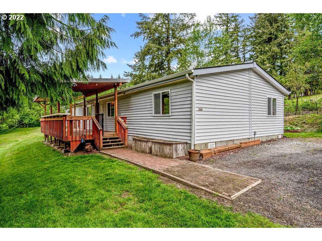 552 Woolford Rd - Photo 1