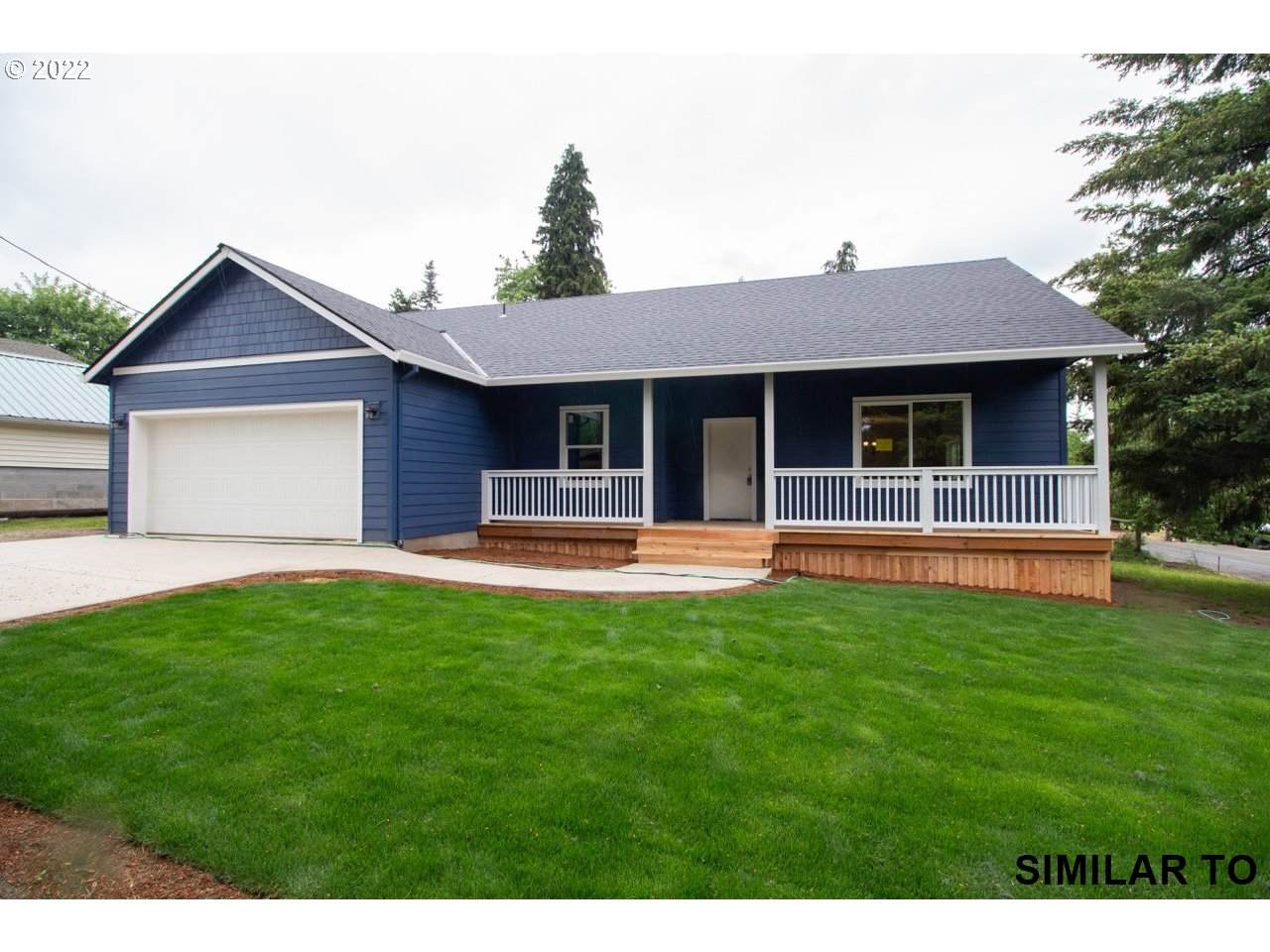 1400 Knott St - Photo 1