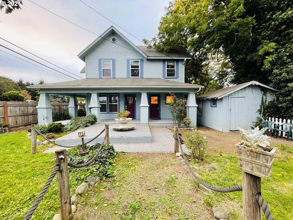 669 Old Pacific Hwy - Photo 1