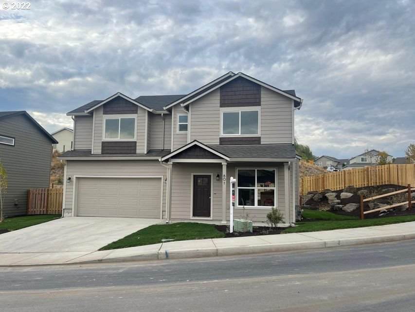 801 Brookstone - Photo 1