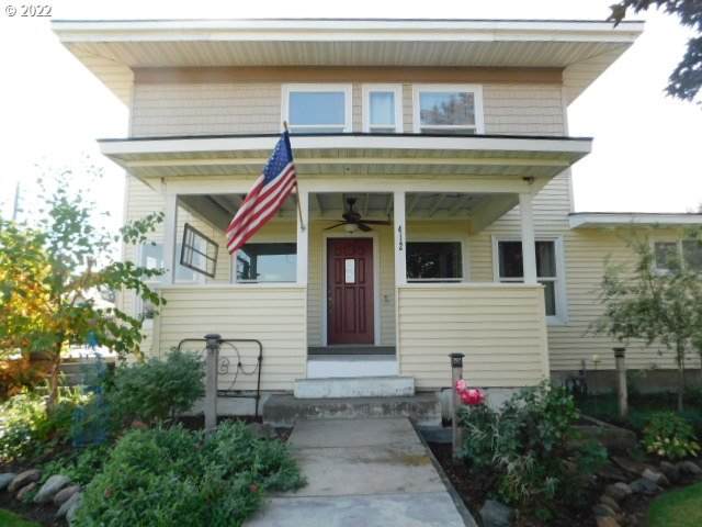 412 Christiansen Loop - Photo 1