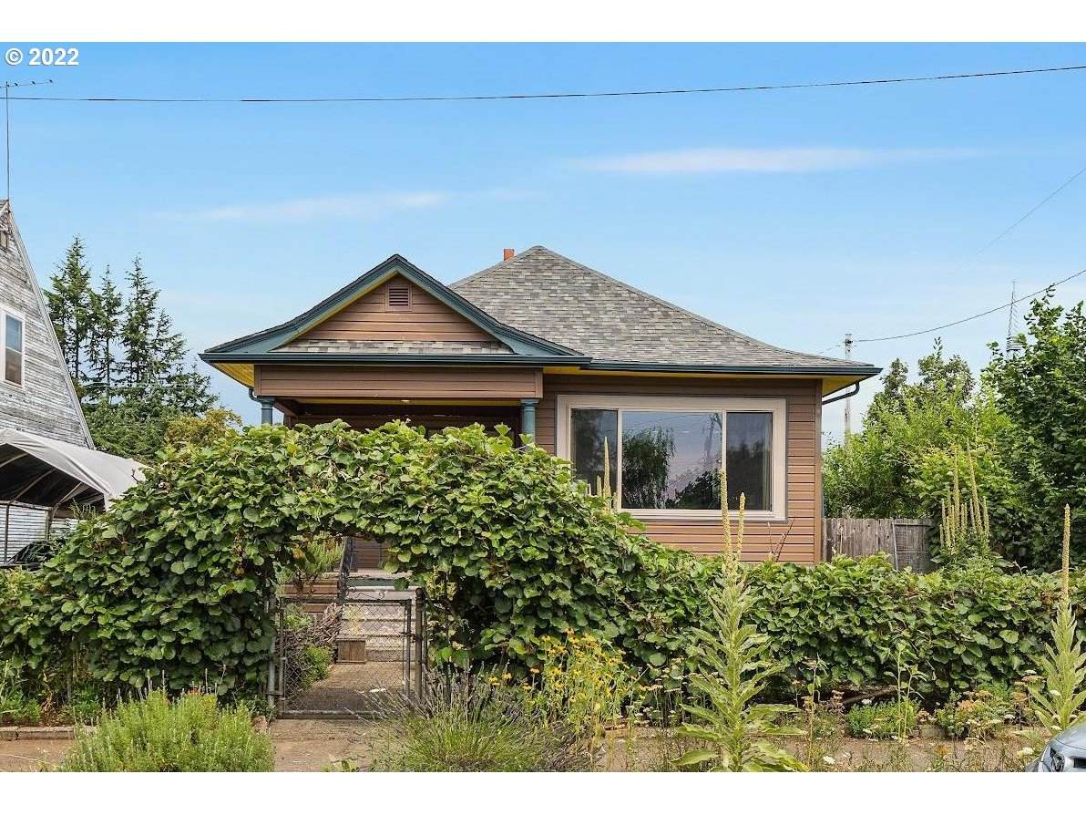 5333 Lafayette St - Photo 1