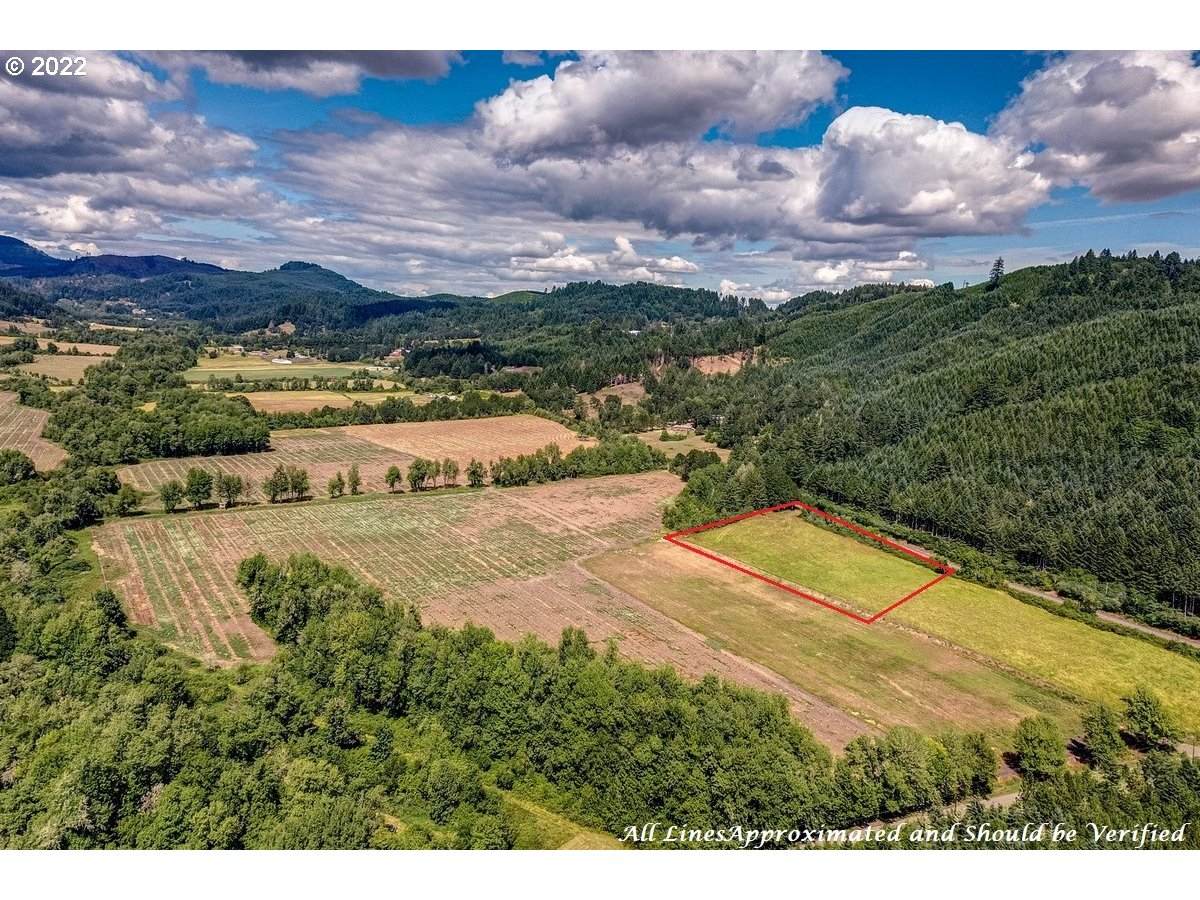 0 Gopher Valley Rd - Photo 1