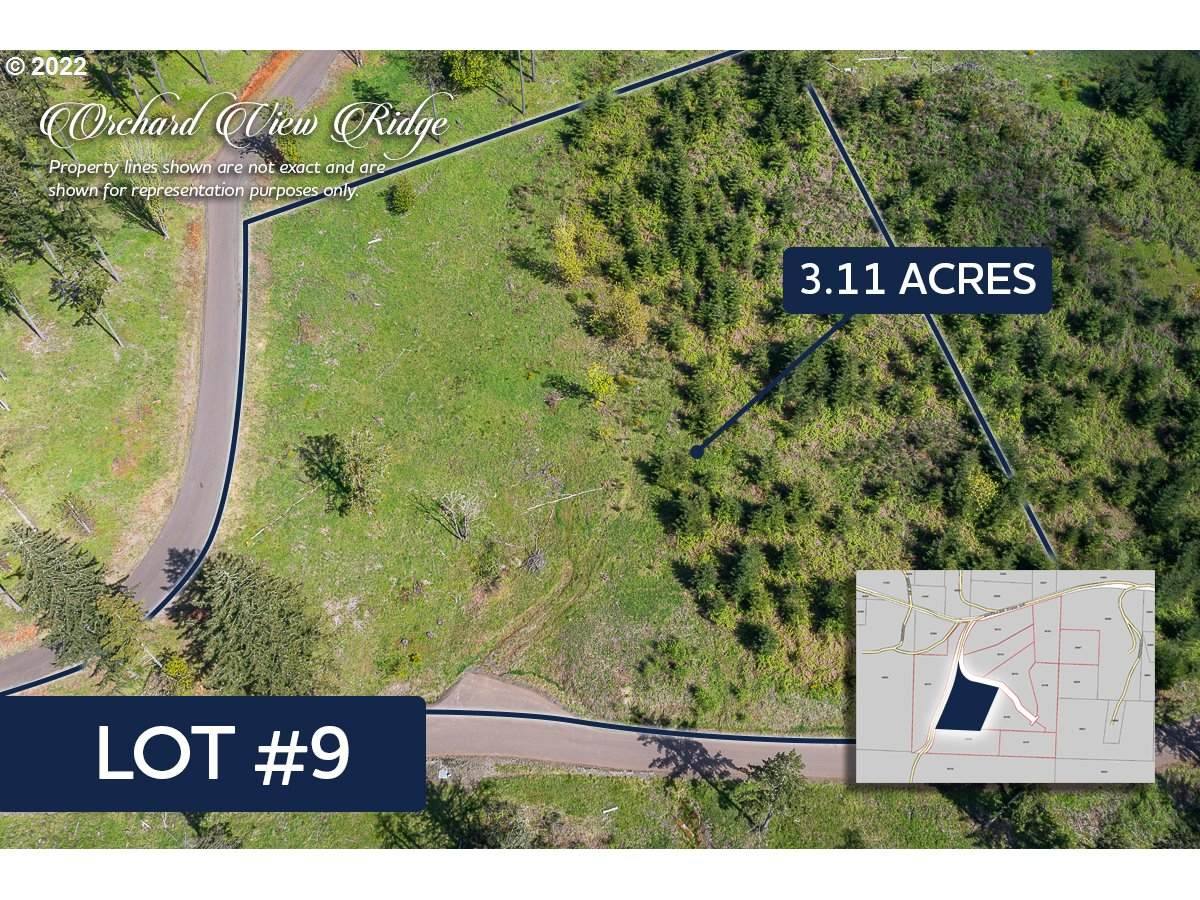 0 Orchard View Ridge - Photo 1