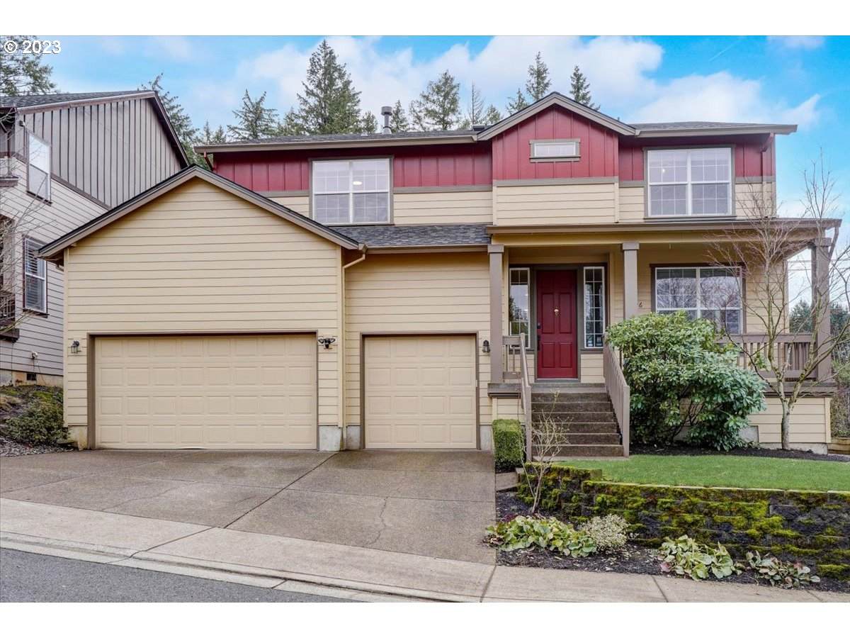 12726 Naomi Ln - Photo 1