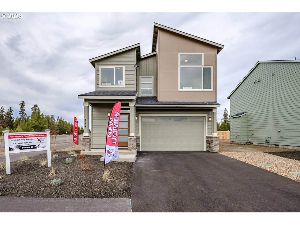 51767 Fordham Dr - Photo 1