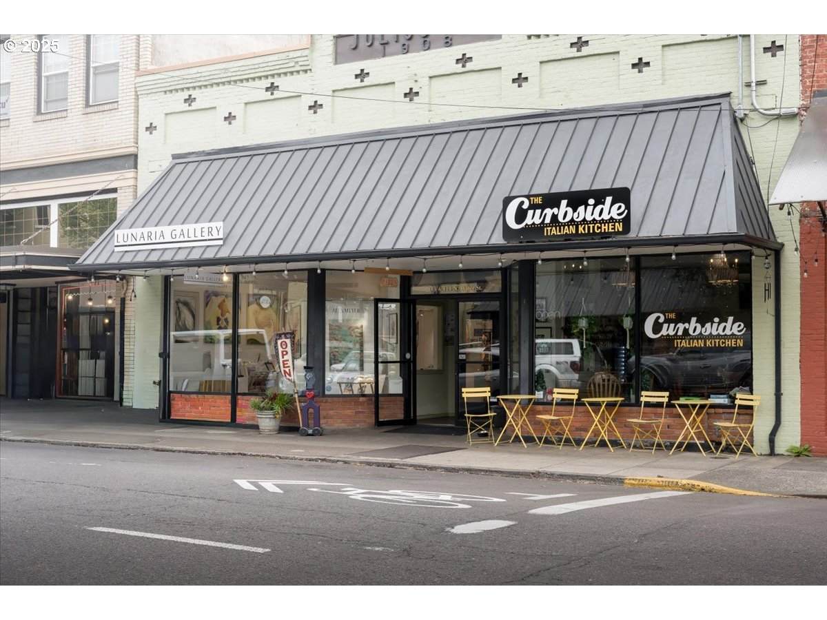  Curbside Kitchen - Photo 1