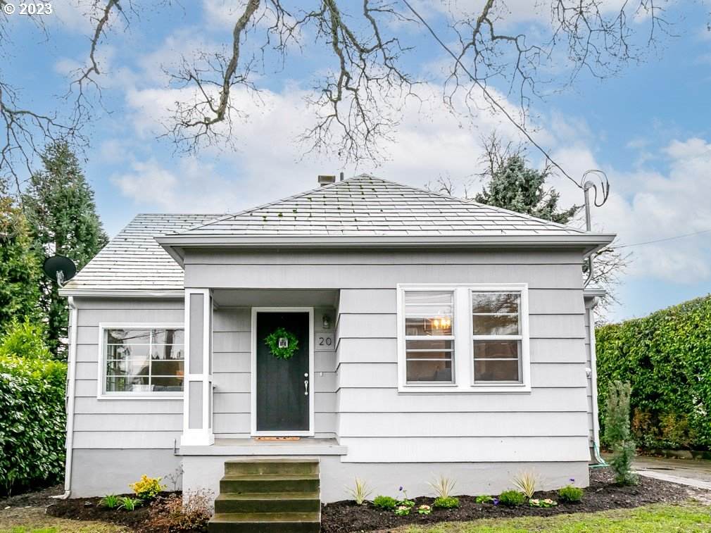 20 Bancroft St - Photo 1