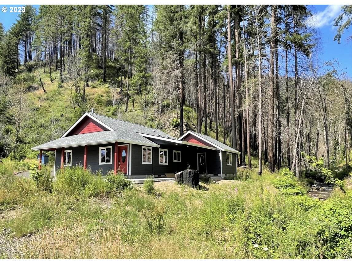 47961 Mckenzie Hwy - Photo 1