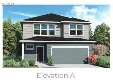 2814 Pioneer Canyon Dr - Photo 1