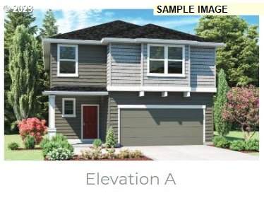 2810 Pioneer Canyon Dr - Photo 1