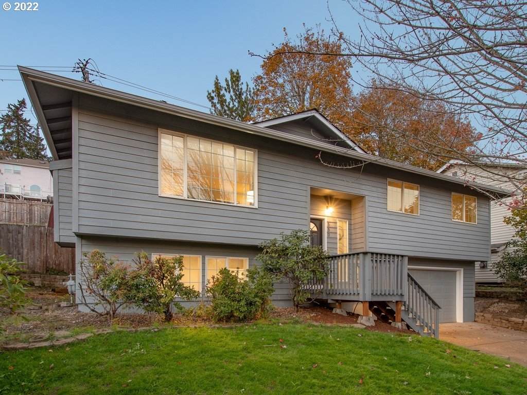 550 Upper Lavista Ct - Photo 1