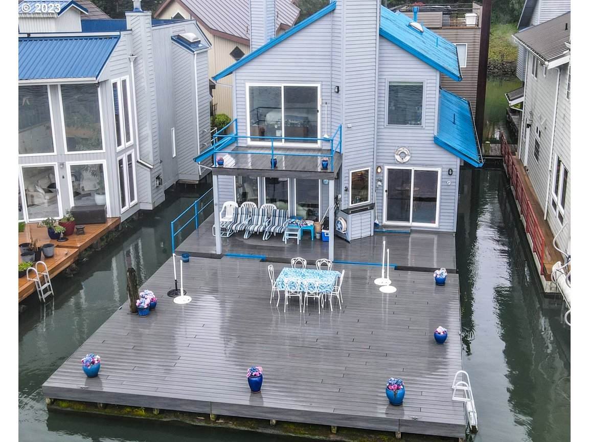 3939 Marine Dr - Photo 1