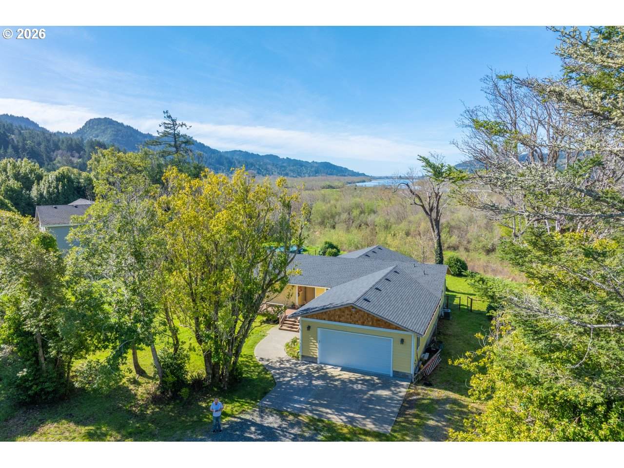 95639 Jerrys Flat Rd - Photo 1