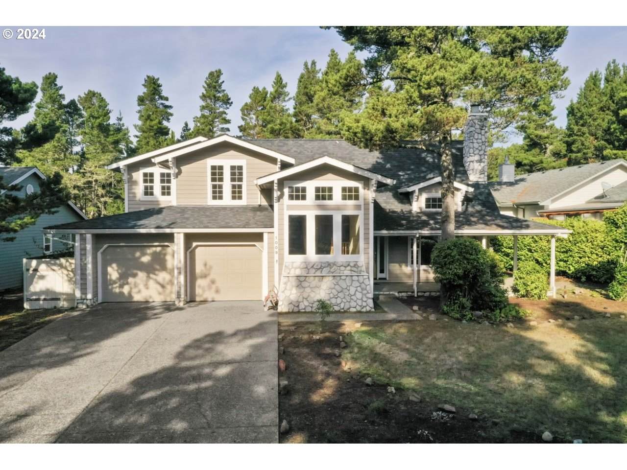 1009 Royal Saint Georges Dr - Photo 1