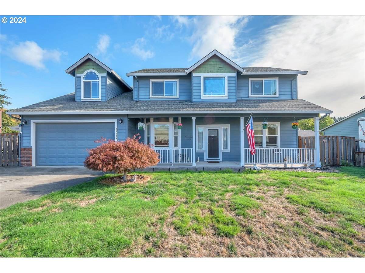 59174 Whitetail Ave - Photo 1