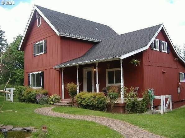 35070 Bachelor Flat Rd - Photo 1